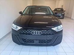 Nero Usata 2023 Audi A1 Sportback Ambiente Due volumi | 22.000 € (Ottimo prezzo)