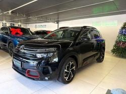 Nero Usata 2021 Citroën C5 Shine Tre volumi | 16.900 € (Ottimo prezzo)