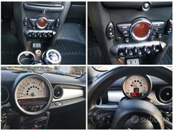 Usata 2014 Mini Cooper D Due volumi | 9750 € (Buon prezzo)