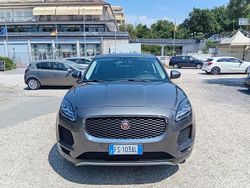 Grigio Usata 2018 Jaguar E-Pace S SUV | 15.999 € (Buon prezzo)