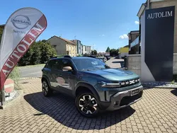 Verde oxide Nuova 2025 Dacia Duster Extreme SUV | 23.490 € (Buon prezzo)