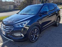 Usata 2018 Hyundai Santa Fe Style SUV | 18.000 € (Super prezzo)