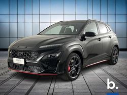 Nero Usata 2023 Hyundai Kona N Performance SUV | 31.900 €