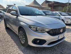 Argento Usata 2017 Fiat Tipo Station wagon | 7700 € (Ottimo prezzo)