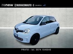 Bianco Usata 2022 Renault Twingo Urban Night Due volumi | 13.900 € (Cara)