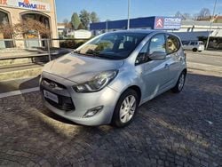 Grigio Usata 2011 Hyundai ix20 Style Due volumi | 3490 € (Ottimo prezzo)