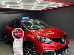 Rosso Usata 2015 Renault Captur SUV | 8499 € (Buon prezzo)