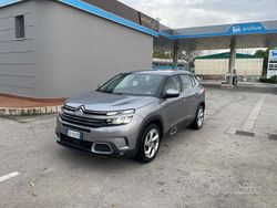 Grigio Usata 2021 Citroën C5 Aircross Business Class SUV | 15.500 € (Ottimo prezzo)