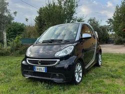 Usata 2012 Smart ForTwo Coupé Passion Due volumi | 6800 € (Buon prezzo)