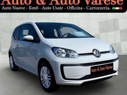 Bianco Usata 2021 VW up! United Due volumi | 12.500 € (Buon prezzo)