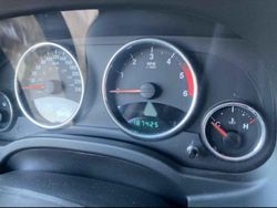 Rosso Usata 2013 Jeep Compass SUV | 7000 € (Buon prezzo)