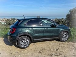 Verde Usata 2021 Fiat 130 Connect Station wagon | 19.000 € (Buon prezzo)