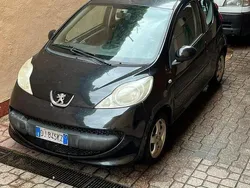 Usata 2006 Peugeot 107 Due volumi | 2250 € (Buon prezzo)