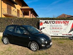 Nero Usata 2012 Renault Twingo Due volumi | 5490 €