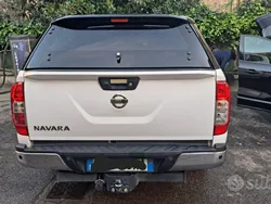 Usata 2017 Nissan Navara Tekna Pick-up | 28.000 € (Cara)