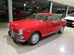 Rosso Usata 1963 Alfa Romeo Giulietta Sprint Due volumi | 79.990 €