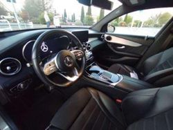 Grigio Usata 2019 Mercedes GLC200 Premium Plus SUV | 32.000 € (Buon prezzo)