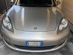 Usata 2011 Porsche Panamera Tre volumi | 22.000 € (Buon prezzo)