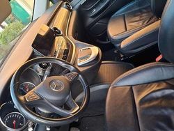 Nero Usata 2021 Mercedes V250 Premium Monovolume | 43.000 € (Super prezzo)
