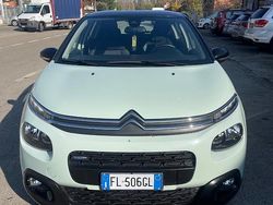 Usata 2017 Citroën C3 Tre volumi | 6800 €