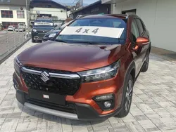 Bronzo Nuova 2025 Suzuki SX4 S-Cross SUV | 27.900 € (Buon prezzo)