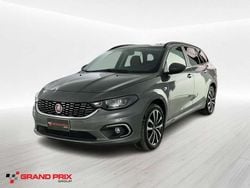 Grigio Usata 2020 Fiat Tipo Business Station wagon | 9800 € (Ottimo prezzo)