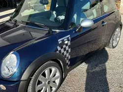 Blu/azzurro Usata 2006 Mini Cooper Due volumi | 5000 € (Cara)