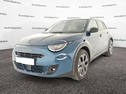 Verde Usata 2024 Fiat 600 La Prima SUV | 21.990 € (Ottimo prezzo)