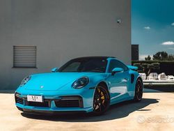 Blu Usata 2020 Porsche 992 Coupé | 180.000 € (Super prezzo)