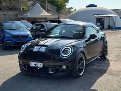 Nero Usata 2012 Mini Cooper SD Coupé Coupé | 9990 € (Ottimo prezzo)