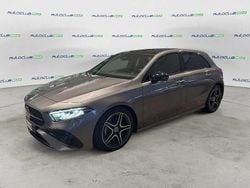 Grigio Usata 2023 Mercedes A180 AMG Line Premium Plus Due volumi | 32.900 € (Buon prezzo)
