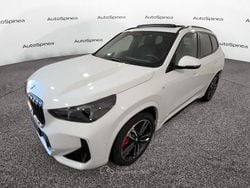 Bianco Usata 2025 BMW X1 M Sport SUV | 44.500 € (Ottimo prezzo)
