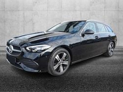 Nero Usata 2022 Mercedes C200 Station wagon | 32.950 € (Buon prezzo)