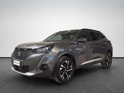 Grigio Usata 2021 Peugeot 2008 Active SUV | 13.505 € (Buon prezzo)