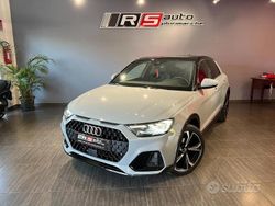 Grigio Usata 2021 Audi A1 S-Line Tre volumi | 25.990 € (Buon prezzo)