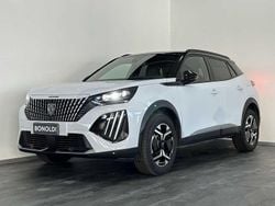 Bianco Usata 2024 Peugeot 2008 GT SUV | 23.400 € (Buon prezzo)