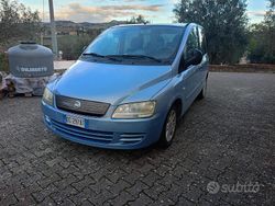 Usata 2006 Fiat Multipla Monovolume | 2500 €