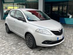Argento Usata 2021 Lancia Ypsilon Due volumi | 9700 € (Buon prezzo)