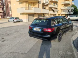 Usata 2019 Mercedes C200 Business Station wagon | 19.200 € (Buon prezzo)