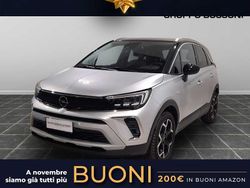 Grigio Usata 2024 Opel Crossland Ultimate SUV | 16.900 € (Buon prezzo)