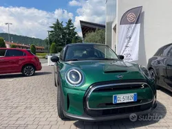 Usata 2022 Mini Cooper SE Due volumi | 19.900 € (Ottimo prezzo)