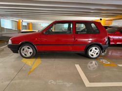 Rosso Usata 2008 Fiat Uno Racing Due volumi | 24.000 €