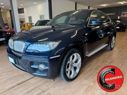 Blu Usata 2010 BMW X6 SUV | 12.999 € (Buon prezzo)