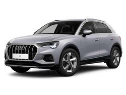 Argento Usata 2024 Audi Q3 Advanced SUV | 35.500 € (Super prezzo)