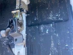 Bianco Usata 2001 Fiat Panda 4x4 Trekking Due volumi | 5500 € (Ottimo prezzo)