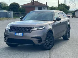 Bronzo Usata 2018 Land Rover Range Rover Velar HSE Dynamic SUV | 33.500 € (Super prezzo)