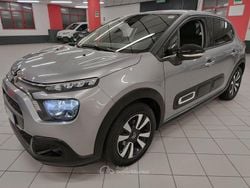 Grigio Usata 2024 Citroën C3 PureTech Due volumi | 15.800 € (Buon prezzo)