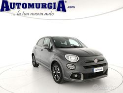 Grigio Usata 2022 Fiat 500X Sport SUV | 17.990 € (Molto cara)