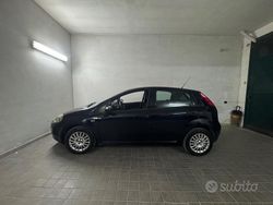 Usata 2016 Fiat Punto Due volumi | 2900 €