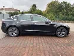 Nero Usata 2020 Tesla Model 3 Tre volumi | 21.700 € (Ottimo prezzo)